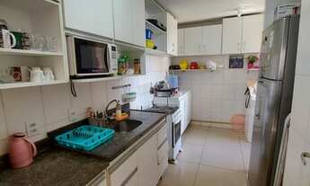 Imagem 4: Vendo Apartamento 88 m² 3 quartos sendo 2 suítes Bairro Mangueirão - Belém - PA