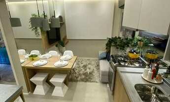 Imagem 3: Apartamento 2 dormitórios no Alto da Mooca pelo Programa Casa Verde e Amarela