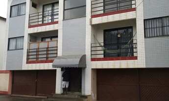 Imagem 2: Apartamento de 1 quarto com suíte extensão do bosque e garagem com churrasqueira