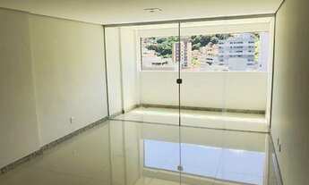 Imagem 2: Apartamento para aluguel, 4 quartos, 1 suíte, 2 vagas, Buritis - Belo Horizonte/MG