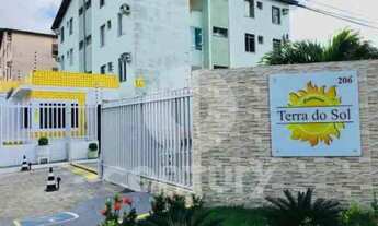 Imagem: Apartamento à venda no condomínio Terra