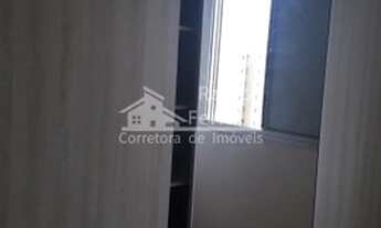 Imagem 3: APARTAMENTO 2 DORMITÓRIOS - JARDIM SABARÁ