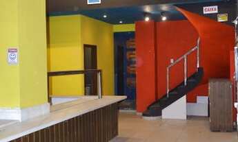 Imagem 2: Ponto comercial com bar e duas cozinhas 86 m2 Rua dos Pinheiros