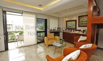 Imagem 4: Rio de Janeiro - Apartamento Padrão - Leblon