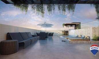 Imagem 3: Flat com 1 quarto à venda, 26 m² por R$ 167.000 - Intermares - Cabedelo/PB