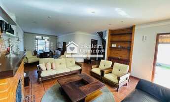 Imagem 5: Casa em Condomínio a Venda no bairro Alto - Teresópolis, RJ