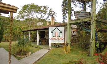 Imagem 2: Casa à venda, 250 m² por R$ 750.000,00 - Fazenda Bela Vista - Nova Friburgo/RJ