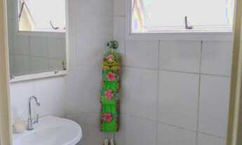 Imagem 7: Sobrado de esquina no bairro Cidade Nova