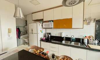 Imagem 3: Apartamento para aluguel com 66 metros quadrados com 1 quarto em Ponte Preta - Campinas