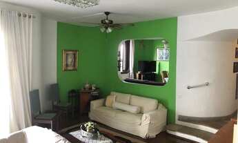 Imagem 2: Apartamento para venda tem 200 metros quadrados com 3 quartos em Jardim Europa - São Paulo