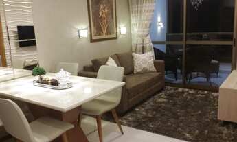 Imagem 4: PRAIA DOURADA VISTA MAR MOBILIADO E DECORADO VILA VELHA ES