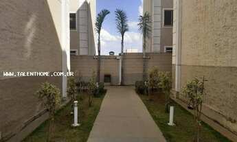 Imagem 6: Apartamento para Venda em Londrina, SPAZIO LOUISIANA, 2 dormitórios, 1 banheiro, 2 vagas