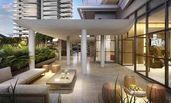 Imagem 5: Apartamento para venda tem 276 metros quadrados com 4 quartos em Paraíso - São Paulo - SP