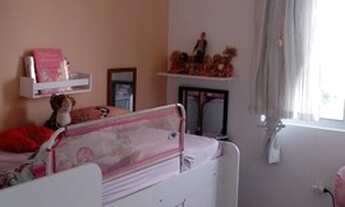 Imagem 3: Apartamento com 3/4 Para Venda No Allegri Cabula com Porcelanato e Armários!