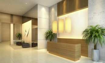 Imagem 2: Apartamento Cobertura em Nilópolis, 3 quartos com suíte, 2 vagas e Varanda - Centro- Miran