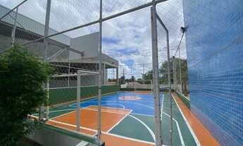 Imagem 6: ALUGA-SE excelente apartamento medindo 83m2 com 2 quartos bairro do Brisamar - João Pessoa