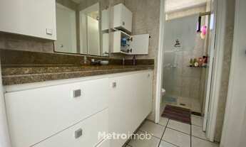 Imagem 2: Apartamento para venda possui 125 metros quadrados com 3 quartos