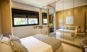 Imagem 6: Opus Gyro O2 Reserva Ybiti - Apartamento 2 quartos, sendo 2 suítes