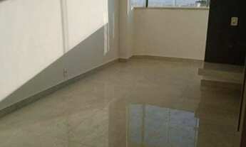 Imagem 2: Apartamento Duplex com 3 dormitórios à venda, 150 m² por R$ 235.000,00 - Paranoá - Paranoá