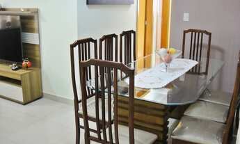 Imagem 5: BELO HORIZONTE - Padrão - Castelo