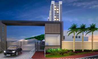 Imagem 3: Apartamento para Venda em Juiz de Fora, São Pedro, 2 dormitórios, 1 banheiro, 1 vaga