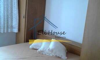 Imagem 7: APARTAMENTOSÃO PAULO