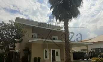 Imagem 2: Jacarei - Casa de Condomínio - Condominio Residencial Terras de Santa Clara