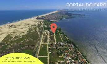 Imagem: Terreno para Venda em Laguna, Praia da Cigana