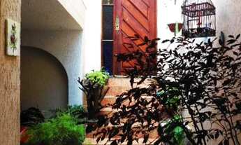 Imagem 2: Sobrado para Venda em São Paulo, Vila do Encontro, 3 dormitórios, 1 suíte, 3 banheiros, 4