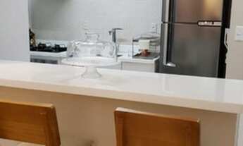 Imagem 4: Apartamento Reformado no Felicitá Farol - Farolândia>