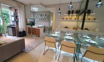 Imagem: Apartamentos de 02 E 03 dormitórios com