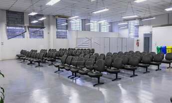 Imagem 2: SãO PAULO - Galpão/Depósito/Armazém - Penha de França