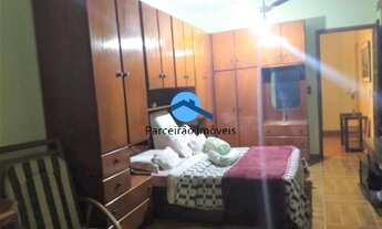 Imagem 3: Sobrado com 3 dormitórios à venda, 330 m² - Parque Marajoara - Santo André/SP