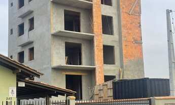 Imagem 5: Apartamento para venda possui 89 metros quadrados com 3 quartos em Itajubá - Barra Velha