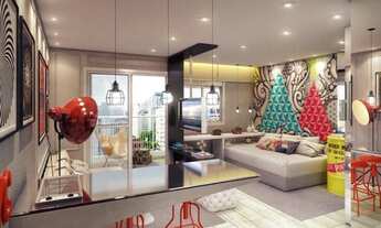 Imagem 3: STUDIO PARA VENDA NO BAIRRO PARAÍSO !