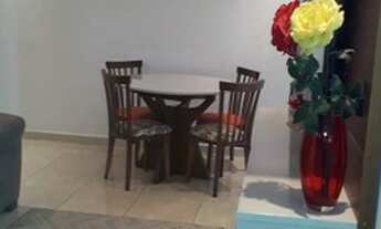 Imagem 3: Apartamento à venda, 52 m² por R$ 280.000,00 - Jardim Sevilha - Indaiatuba/SP