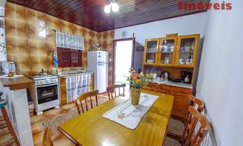 Imagem 3: Casa 2 dorm. com terreno inteiro que aceita financiamento bancário