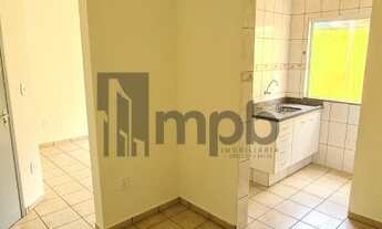 Imagem 3: Apartamento - Jardim Roselandia - Franca