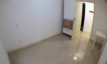 Imagem 5: Lindo sala e quarto todo reformado no centro do Rio de Janeiro!