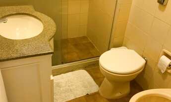 Imagem 5: Vendo amplo apartamento 3 quartos sendo 1 suíte, 2 vagas, Bairro Pelinca