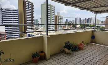 Imagem 5: Cobertura triplex 4/4 - Pituba