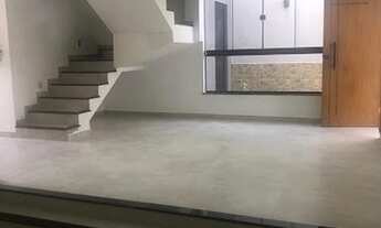 Imagem 4: Casa com 3 dormitórios à venda, 160 m² por R$ 600.000,00 - Bom Jardim - Juiz de Fora/MG