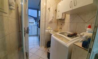 Imagem 7: FLORIANóPOLIS - Apartamento Padrão - Canavieiras