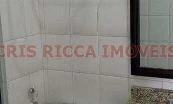 Imagem 6: Apartamento para Locação em São Paulo, Moema, 1 dormitório, 1 suíte, 1 banheiro, 1 vaga