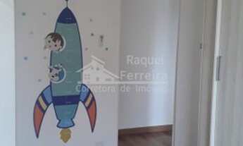 Imagem 6: APARTAMENTO 2 DORMITÓRIOS - JARDIM SABARÁ