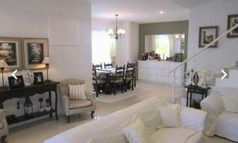 Imagem 7: Casa de condomínio para aluguel e venda tem 257 metros quadrados com 4 quartos