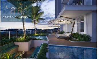 Imagem 4: Apartamento para Venda em Balneário Piçarras, ITACOLOMI, 2 dormitórios, 2 suítes, 3 banhei