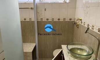 Imagem 7: Apartamento com 4 dormitórios à venda, 120 m² - Chácara Inglesa - São Bernardo do Campo/SP