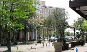 Imagem 3: Apartamento c/ 2 quartos (suíte), 66 m², sacada c/ churrasqueira em Pedra Branca - Palhoça