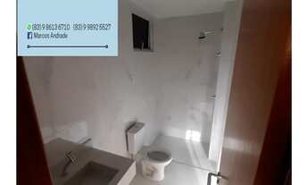 Imagem 6: Apartamento para vender nos bancários 2 quartos